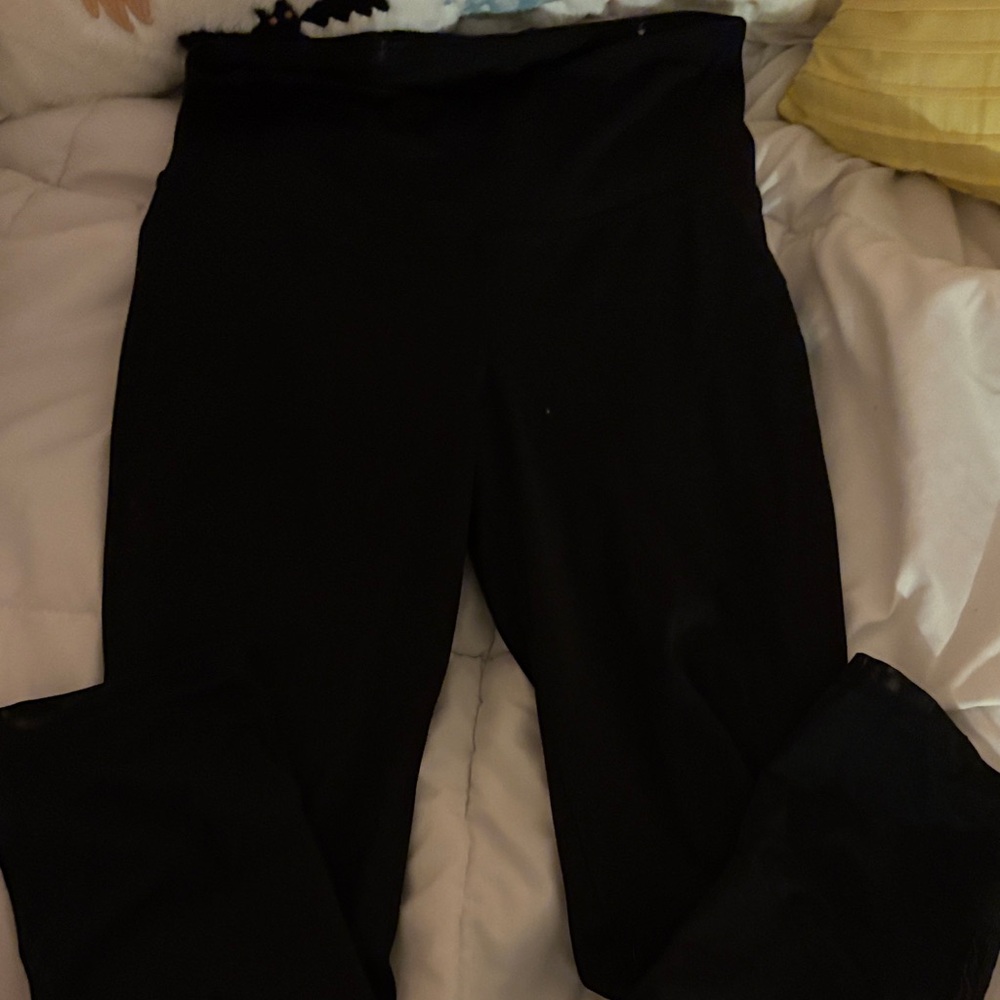 Old Navy Black Leggings